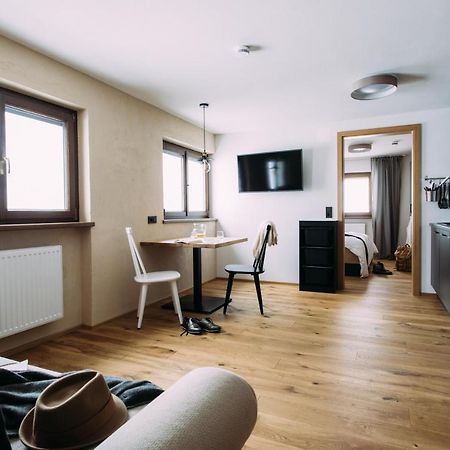 Haus Am Schihang Lermoos Esterno foto